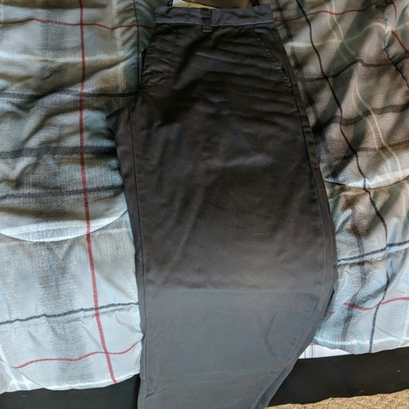 Gap Slacks - Picture 2 of 3